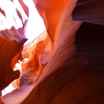 Antelope Canyon