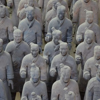 terra cotta leger