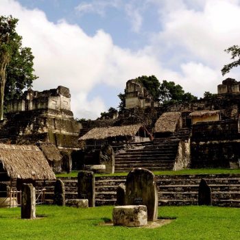 Tikal 