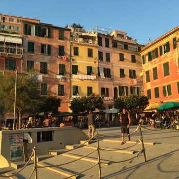 Vernazza (Cinque Terre)