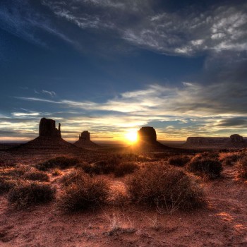 Monument Valley
