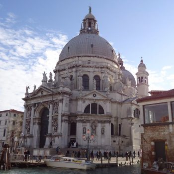 Santa Maria della Salute