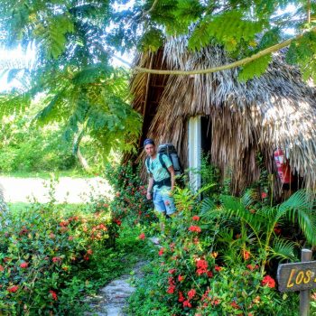 Ecofarm Sitio La Guira | Cayo Coco