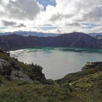 Laguna Quilotoa