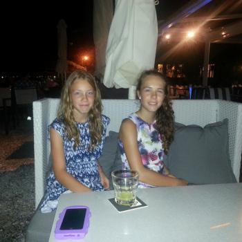 na de steden. ...STRAND