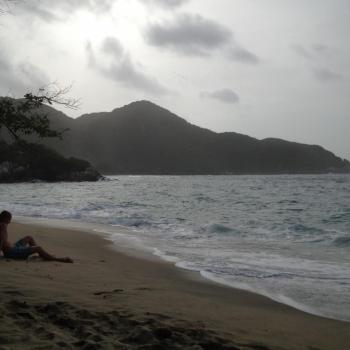 Parque Tayrona, Santa Marta