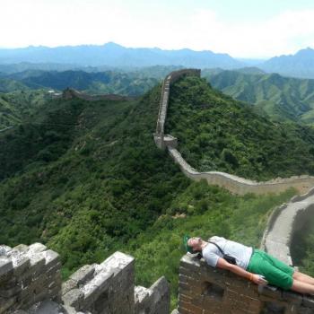 Foto door Wout of the World