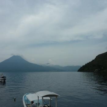 Lago Atitlán