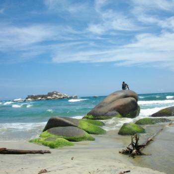 Tayrona