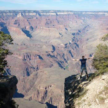 Grand Canyon