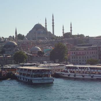 Istanbul