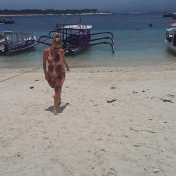 Gili eilanden