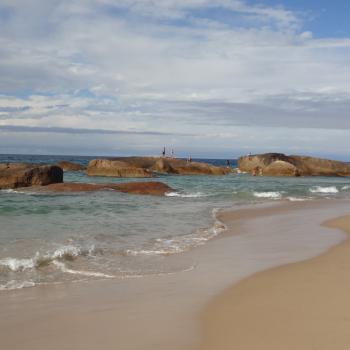 South West Rocks