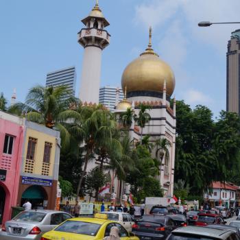 Arab Street