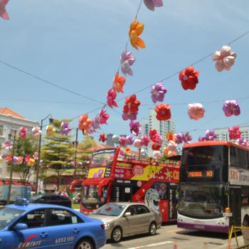 Chinatown