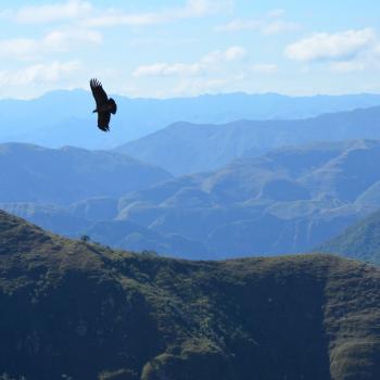 Condor Hike - Samaipata