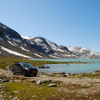 Prachtige panorama routes