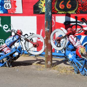Seligman, AZ