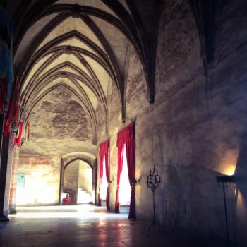 Corvin Castle