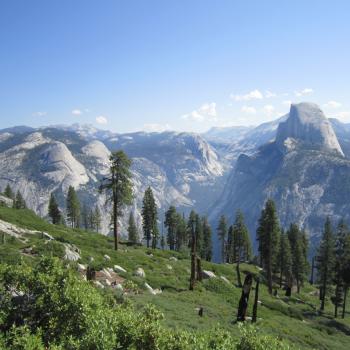 Yosemite National Parc