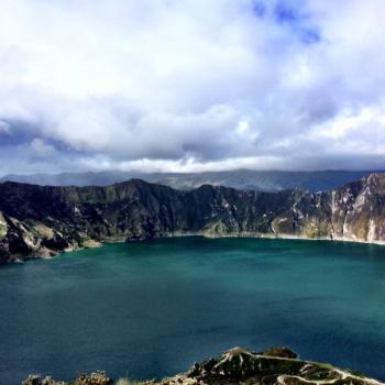 Quilotoa