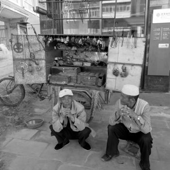 Xiahe