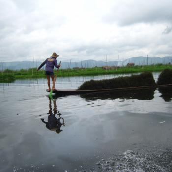 Inle Lake
