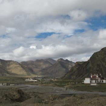Tibet