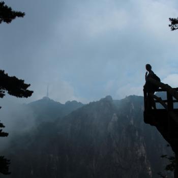 Huangshan