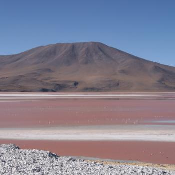 salar de uyuni
