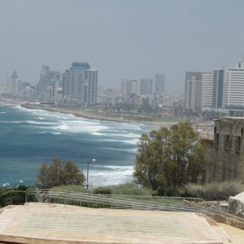 Tel Aviv
