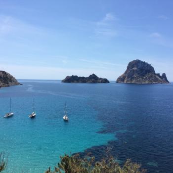Es Vedra