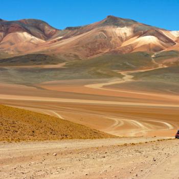 Zuidwest Bolivia