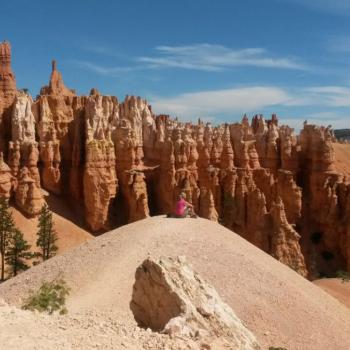 Bryce Canyon