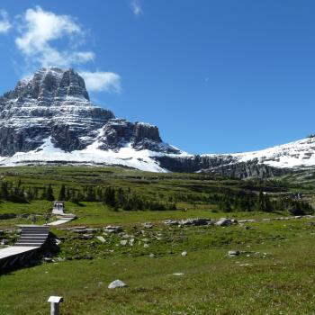 Glacier National Park