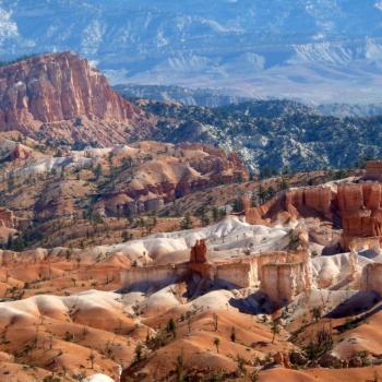 Bryce Canyon