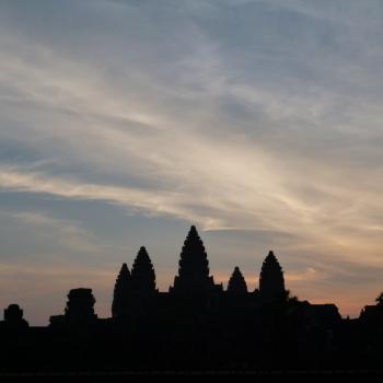 Angkor Wat