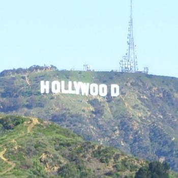 Hollywood Sign