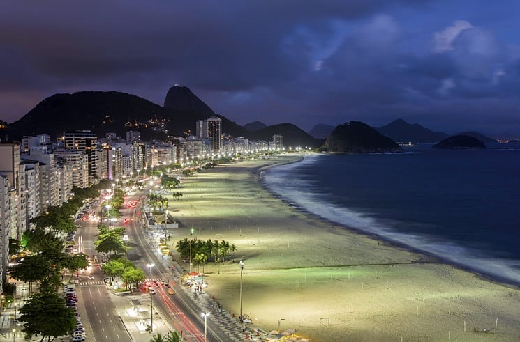 De 9 mooiste plekken van Zuid-Amerika | 27 Vakantiedagen.nl