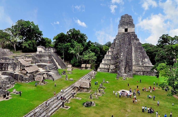 Tikal