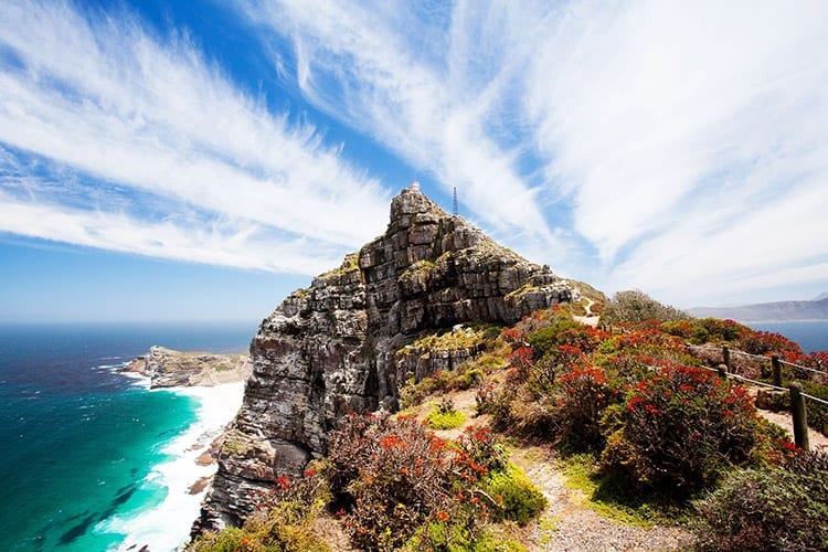 Cape Point & Kaap De Goede Hoop Highlights & tips 27Vakantiedagen