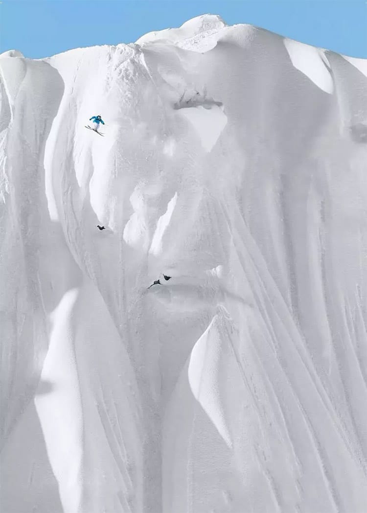 Extreem skiën