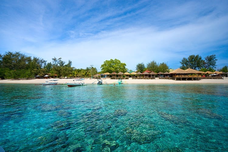 Gili Meno