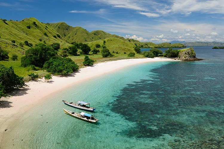 Komodo National Park