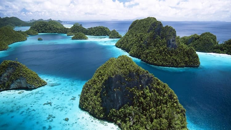 Raja Ampat