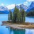 Meren Canada: de 9 mooiste Canadese meren