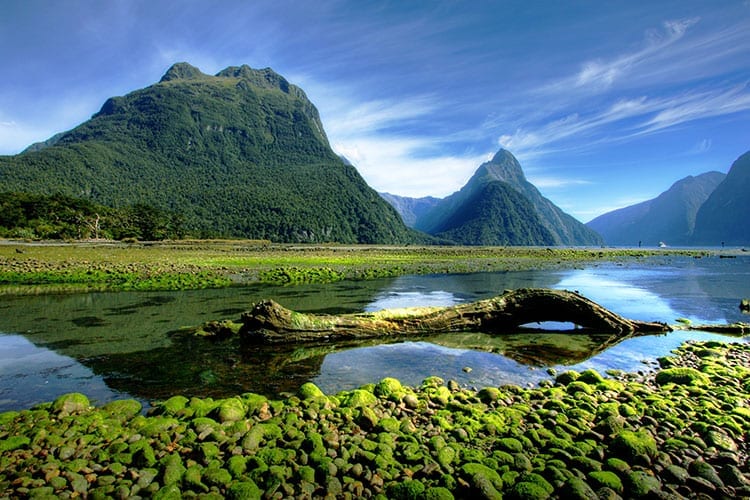 Milford Sound