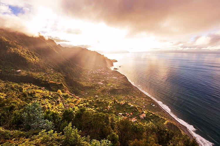 Madeira