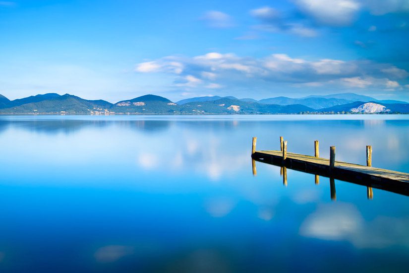 Lago di Massaciuccoli