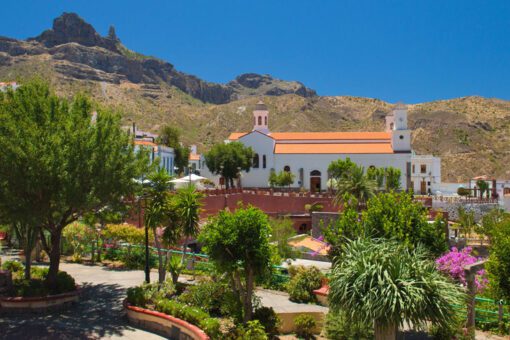 Mooiste plekken Gran Canaria
